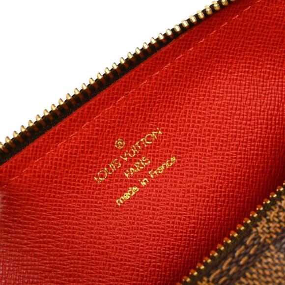 Louis Vuitton Damier Papillon 30 Handbag - Picture 12 of 13